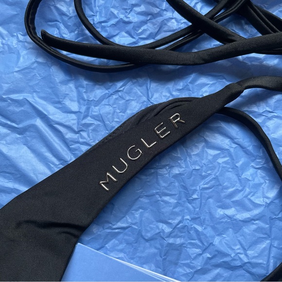 Mugler x H&M Bikini Bottom - Picture 6 of 7